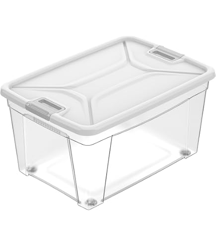 Giganplast Coperchio Contenitore Diamant 50x40cm - Leroy Merlin