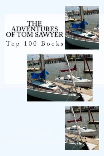 Price comparison product image The Adventures of Tom Sawyer