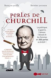 Perles de Churchill par Franois Jouffa