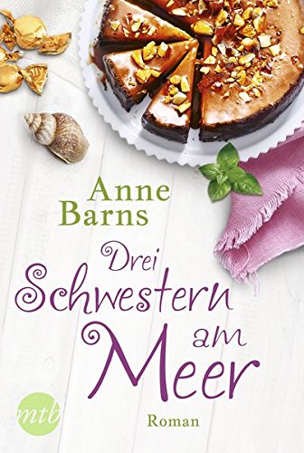 Preisvergleich Produktbild Drei Schwestern am Meer