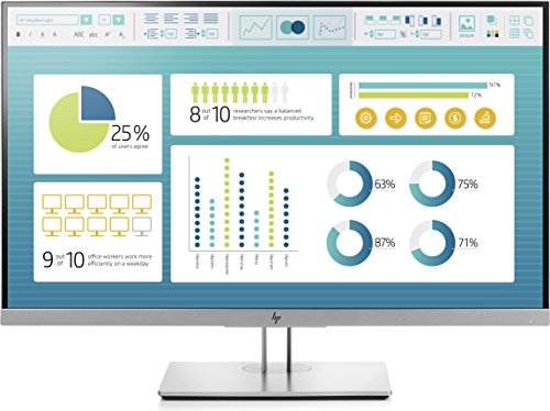 27" Elitedisplay E273 Monito