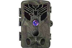 Suntekcam WiFi 830PRO WiFi Wildlife Camera with App Bluetooth 36MP 4K Hunting Camera Live Mobile Phone Transmission Night Vision Hunting Wild Camera Hunting Trail Camera