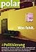 Produktbild polar 1: Politisierung: Was fehlt