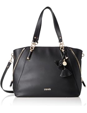 Liu Jo Borsa Donna N18120E0037/94028, L, Tote Niagara larghezza 38 Altezza 27 profondità 10 Altezza manico 20,...