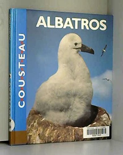 couverture de : Albatros