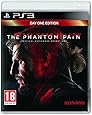 Metal Gear Solid V: The Phantom Pain - Day 1 Edition (PS3)
