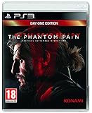 metal gear solid vr missions  Metal Gear Solid V: The Phantom Pain (PS3) - Versión PAL U.K. en Inglés, incluye subtitulos en Español