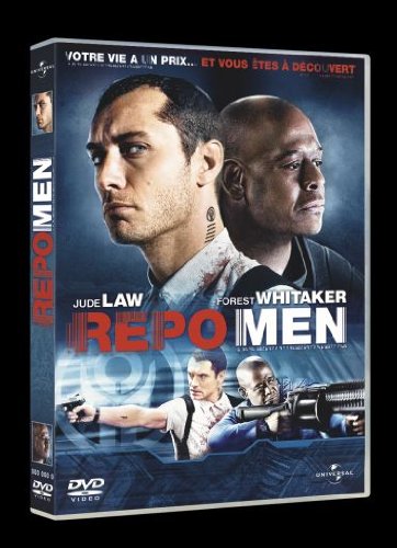 Repo Men