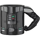 Darth Vader Arm Mug - Not Machine Specific