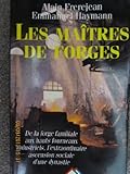 Les maîtres de forges
