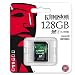 Produktbild Kingston Class 10 128 GB SDXC SD Card SD10 V/128