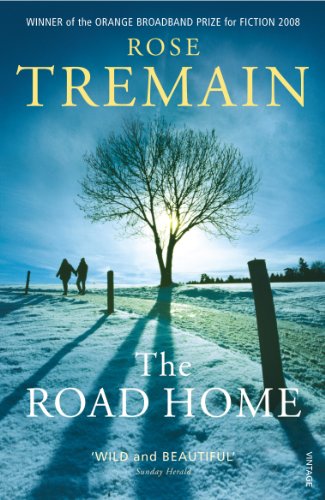 The Road Home (English Edition) livre