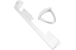 VGEBY1 Forme de Presse de Billard Pince de Queue de Billard Embout de Billard en Forme de Presse Fournitures esthétiques