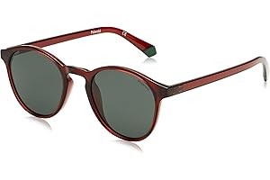 Polaroid Okulary przeciwsłoneczne Uniseks Pld Am01/S