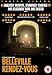 Belleville Rendezvous [DVD]