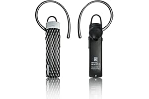 REMAX T9-Black T9 HD Voice Casque Bluetooth