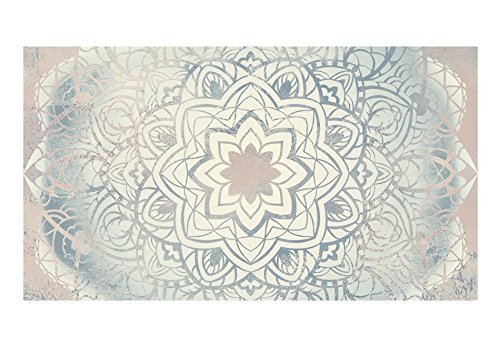 Vlies Fototapete 500×280 cm – 3 Farben zur Auswahl – Top – Tapete – Wandbilder XXL – Wandbild – Bild – Fototapeten – Tapeten – Wandtapete – Abstrakt Ornament f-A-0486-a-b - 5