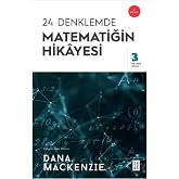 24 Denklemde Matematiğin Hikayesi