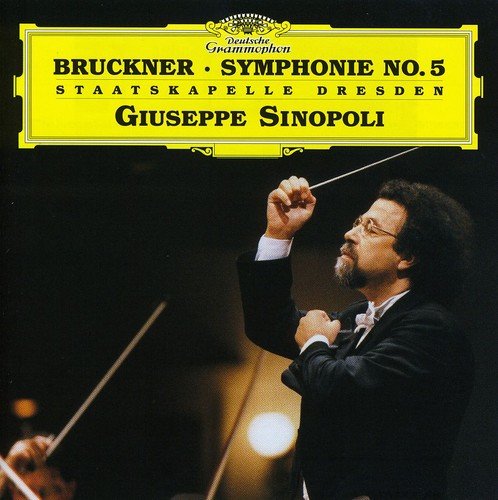 Sinf. Num.5 (G.Sinopoli)