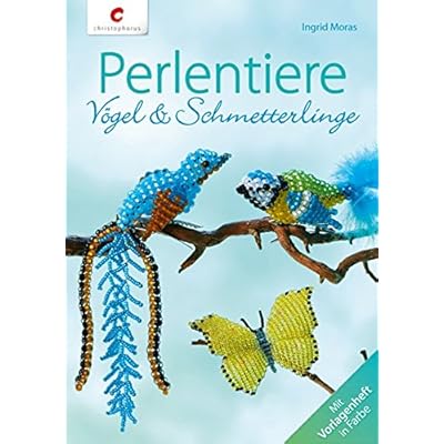 Perlentiere Vogel Schmetterlinge Pdf Epub Delbertkingston