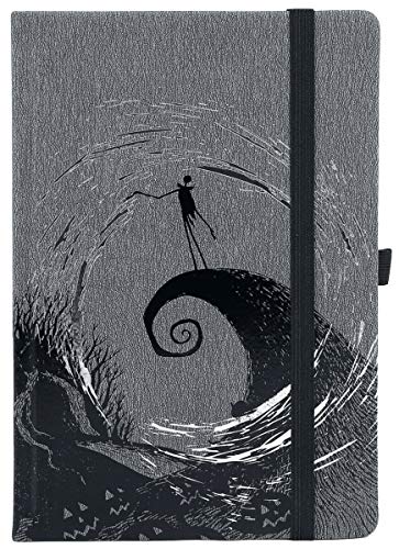 Nightmare Before Christmas Prem NSR72660