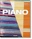 Piano. Complete Works 1966-today by 