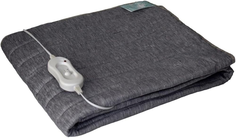 Meltem Tek Kişilik 90x150 Elektrikli Battaniye