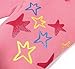 AGATHA RUIZ DE LA PRADA "Hoodie" baby girls tracksuit fleece (pink/rose)