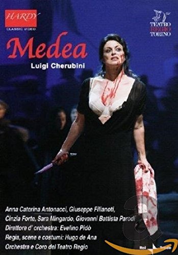 Cherubini: Medea