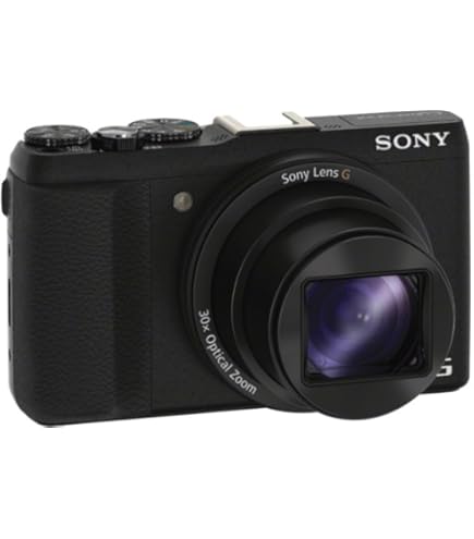 Sony Cyber-SHOT DSC-HX60V: Amazon.co.uk: Electronics & Photo