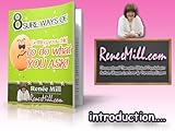 Image de 8 Sure Ways of Getting Your Child to Do What You Ask (English Edition)