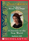 Image de Dear America: A Journey to the New World