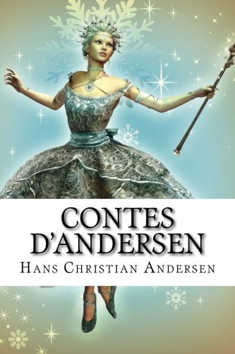 Contes d'Andersen gratuit Contes d'Andersen gratuit