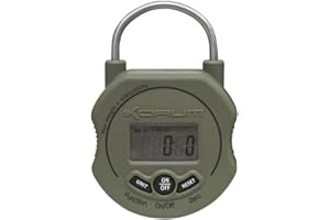 Preston Korum Weighing Scales