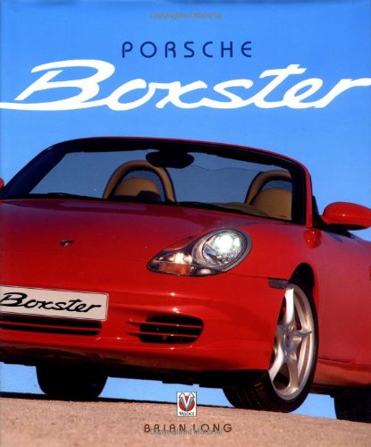 Porsche Boxter: Limited Edition