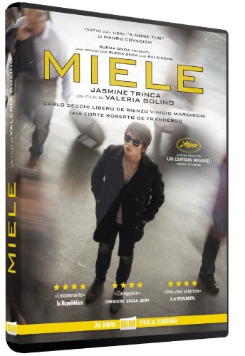 Preisvergleich Produktbild Miele [IT Import]