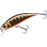 Duo Spearhead Ryuki 38S MCC4084 Gold Yamame Suni Yem