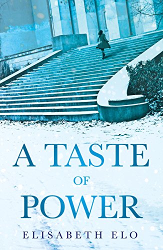A Taste of Power (English Edition) A Taste of Power (English Edition)