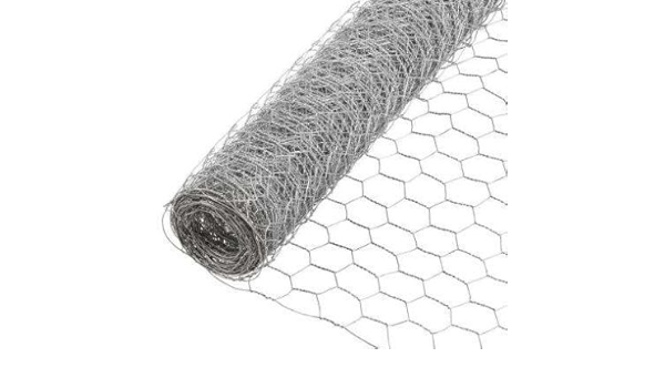 rolled wire fencing for dogs