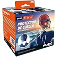 Mugiro Wetsuit neck protector - Color Black