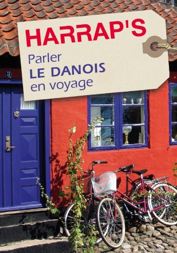 Parler le danois en voyage Parler le danois en voyage