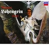 Richard Wagner: Lohengrin (Gesamtaufnahme) - Georg Solti