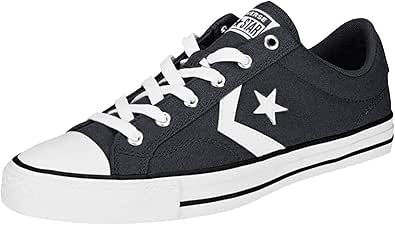 Converse Unisex Adults Star Player Ox Fitness Shoes: Amazon.co.uk: Shoes \u0026  Bags