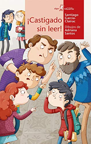 Castigado sin leer!: 148 (Calcetín)