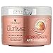 Produktbild Schwarzkopf essence ULTÎME Bernstein + Öl Anti-Haarbruch Haarkur (200ml)