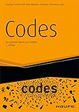 Codes: Die geheime Sprache der Produkte (Haufe Fachbuch 285) by 