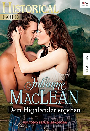 Download Dem Highlander ergeben (Historical Gold 275) Download Dem Highlander ergeben (Historical Gold 275)