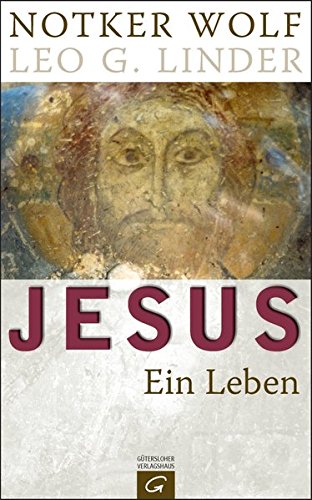 Jesus: Ein Leben