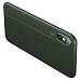 Produktbild Mobile phone accessories Iphonex Persönlichkeit All-Inclusive Anti-Fall-Handy-Shell, Silikon Ultradünne 8X Kreative Matte ipone Paar Softshell (Farbe : Green)
