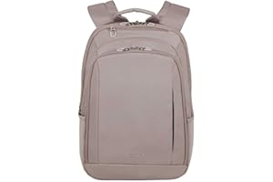 Samsonite Guardit Classy - Plecak na laptopa 14,1", 40 cm, 17,5L, Szary (Stone Grey)